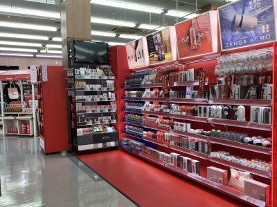 グッドフェローズ大垣店